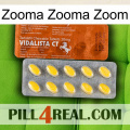Zooma Zooma Zoom 42